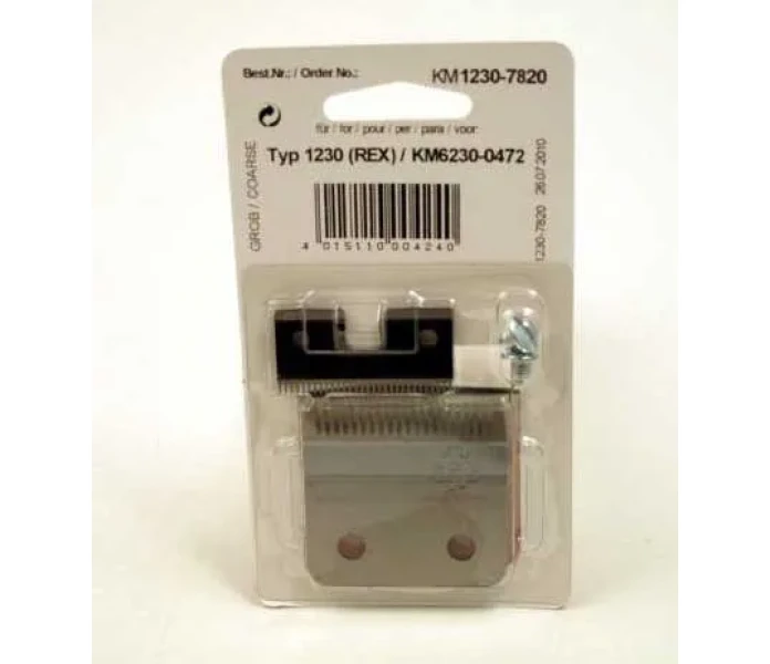 007256 tera Rex 1230 kuva