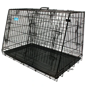 Autohäkki 2 osainen 78 x 49 x 57 cm image