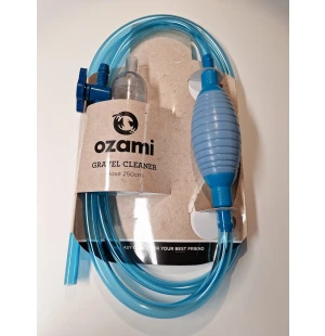  Imuri GRAVEL CLEANER DELUX  kuva