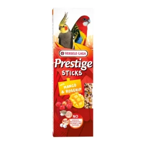 VL Prestige Sticks - mango ja ruusunmarja kuva