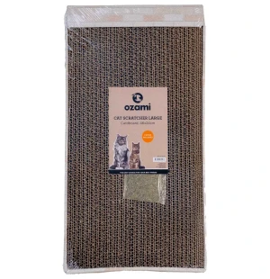 Ozami Cat Scratcher Large 46x24cm  kuva