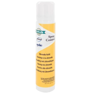 Refillspray Citronella - 631.0026 kuva