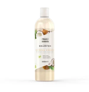 Wahl Shampoo Oatmeal 500 ml image