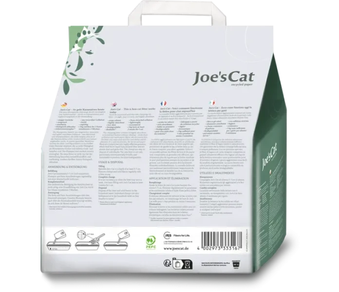 phpjzoDpGJoesCat 3kg RS EAN 4002973333167 2 kuva
