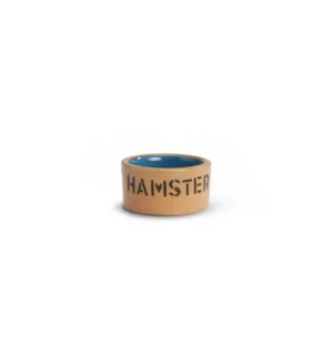 Beeztees hamsterin keraaminen kuppi 7,5cm image