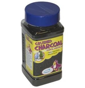 Happy Pet Crushed Charcoal 250G kuva