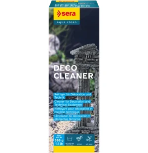 Sera Deco Cleaner 500 ml (500 g), puhdistusaine image