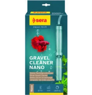 Gravel Cleaner Nano image