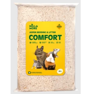 MILLAMORE Comfort kuivike 25l x 6 kpl, 150 l image