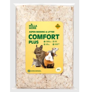 MILLAMORE Comfort PLUS kuivike 25l x 6 kpl, 150 l image
