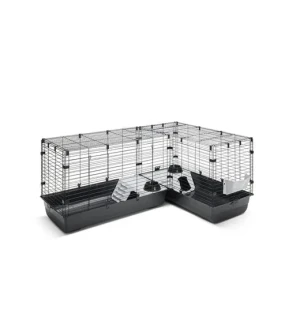 Cubix Corner - black-black image