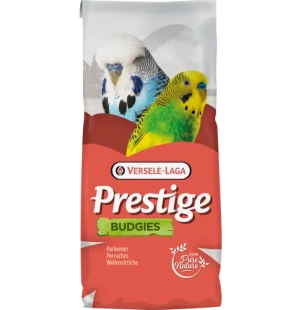 VL Prestige Undulaatti 20 kg Budgies kuva