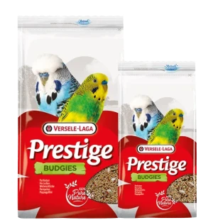 VL Prestige Undulaatti 4kg x 5 kpl, 20 kg kuva