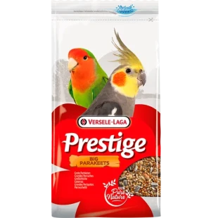 Versele-Laga Prestige Papegoja 4 kg image