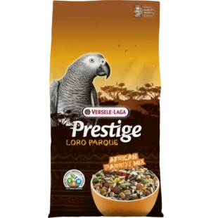 Versele Loro Parque Afrikan Parrot Mix 2,5 kg kuva
