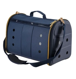 Kuljetuslaukku Blå 46x27x31cm   kuva