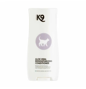  K9 Cat Conditioner Aloe Vera 300ml  kuva