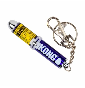 Kong Cat Laser Pointer 6,5x1,5x1,5cm  kuva