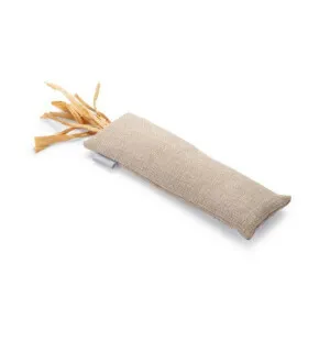 Beeztees ZAC kissanminttutyyny 33cm, beige kuva