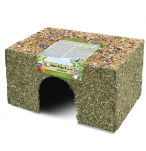 JR Farm Heinätalo kukilla Large 500 g image