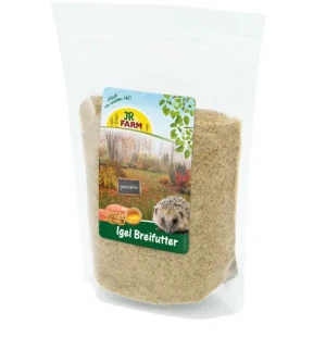JR Komplett spannmålsfritt mashfoder för igelkottar 200 g x 4, 800 g image