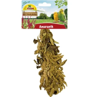 JR Birds Amaranth 30 g kuva