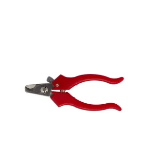 Ergonomiset kynsileikkurit / sakset 13cm image