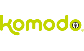 Komodo Komodo
