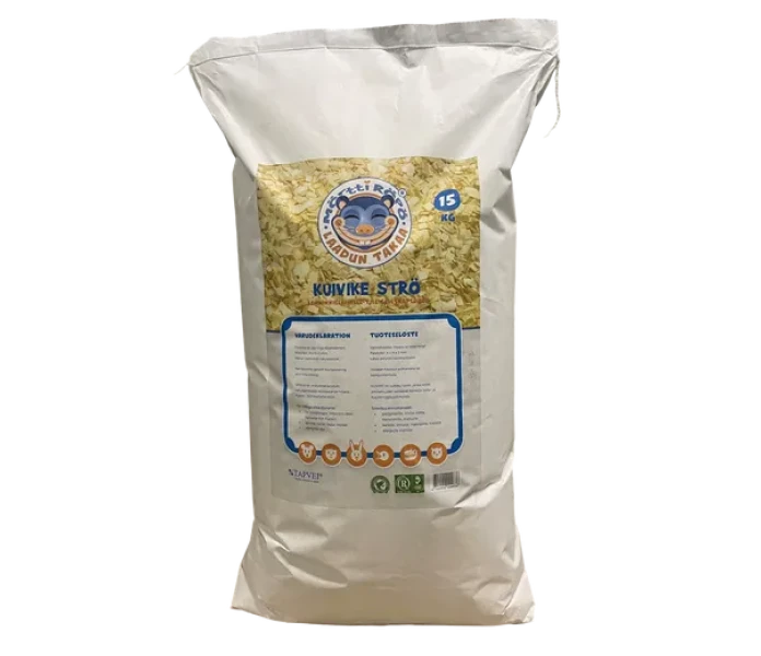 MorttiRopo 15kg image