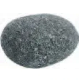 Rock Gray Pebble L 15-20 cm image