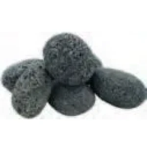 Rock Gray Pebble S 5-7 cm, 6 kpl image