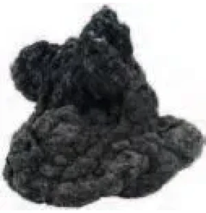 Rock Black Lava XXL 25-35 cm image