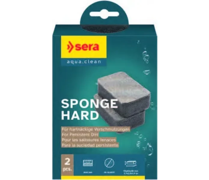 Sponge hard 1 image