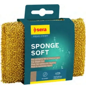 Sponge Soft image