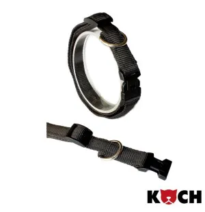 Koch säädettävä panta 20-30 cm, lev 10 mm kuva