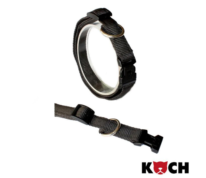 U Klick Halsband 20 schwarz web 720x image