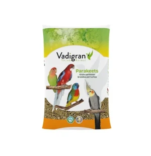Vadigran Mix EXTRA för papegojor 20 kg image
