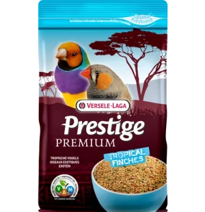 VL Prestige Premium Tropical peippo 800g x 6 kpl, 4,8 kg kuva