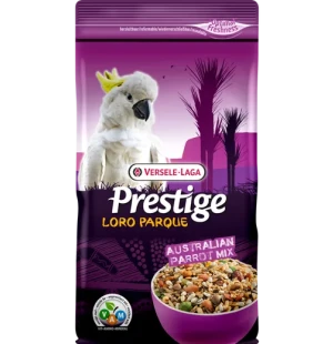 LORO PARQUE AUSTRALIAN PARROT MIX 1 KG x 5 st, 5 kg image