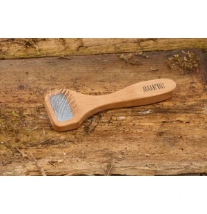 Mars mat-slicker harja, 149 x 46 mm kuva