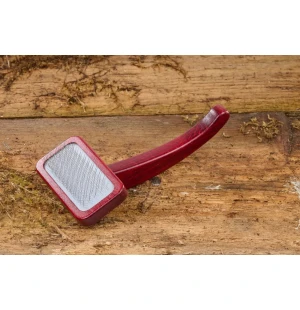 Mars maxi Pin Slicker koiranharja / kissanharja kuva