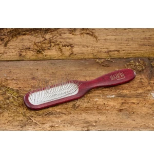 Mars maxipin "Advanced" koiranharja, pieni suorakulmainen, 230 x 63 mm kuva