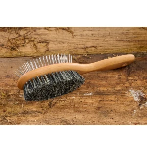 Mars hevosen hännän/harjan harja, 230 x 68 mm kuva