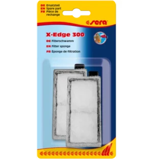 Sera framed filter mat, white for 300 (SE32655) image