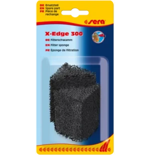 Sera filter sponge, black for 300 (SE32655) image
