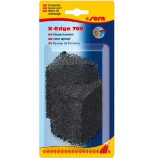 Sera filter sponge, black for 700 (SE32657) image