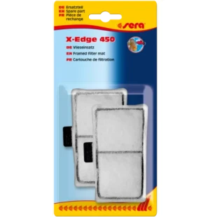 Sera framed filter mat, white for 450 (SE32656) image