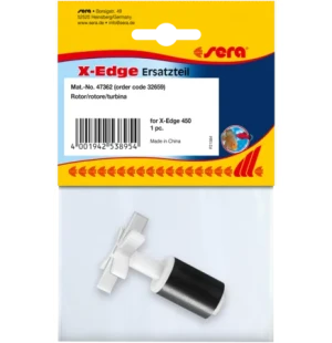 Sera rotor for X-Edge 450 image