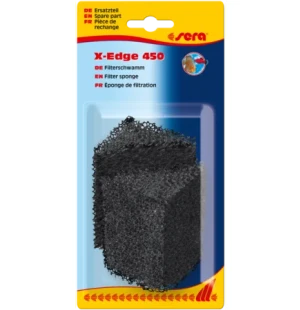 Sera filter sponge, black for 450 (SE32656) image