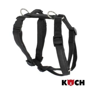 Koch y-valjas säädettävä, 50-72 cm, lev 20 mm kuva